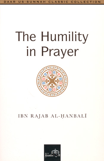 Humility in Prayer